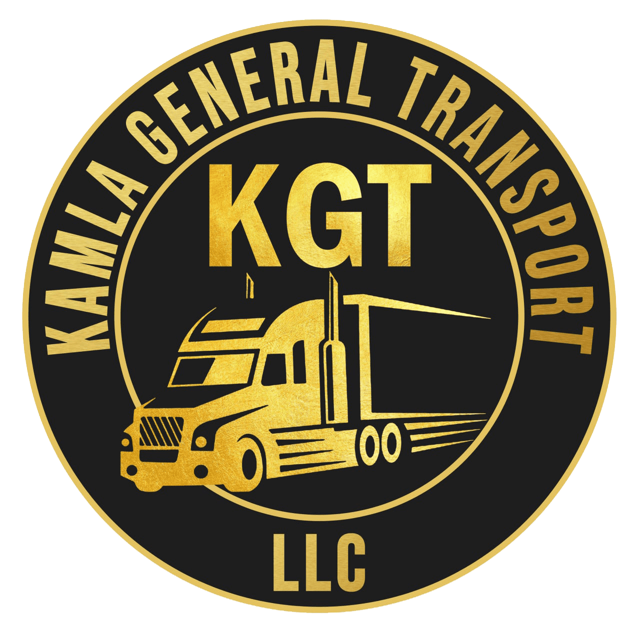 Kamla General Transport